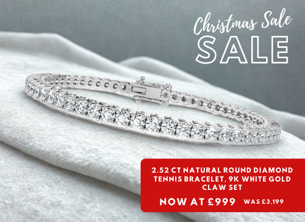 Diamond Stud Earrings